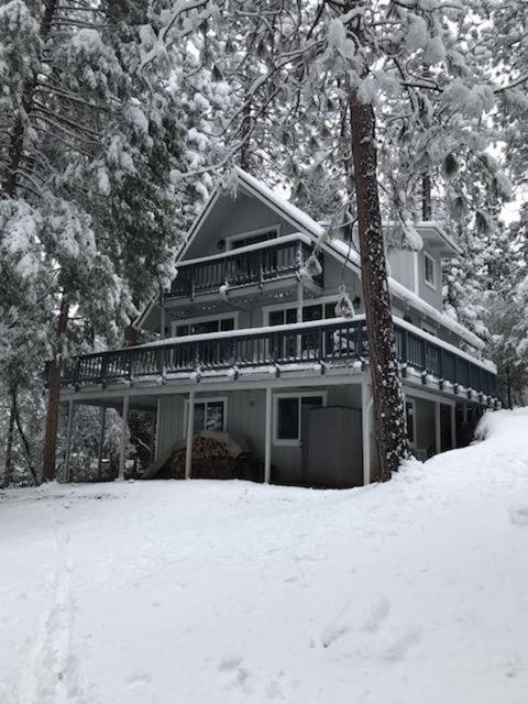 Breckenridge Chalet Near Yosemite. Dog Friendly! Гровленд Экстерьер фото