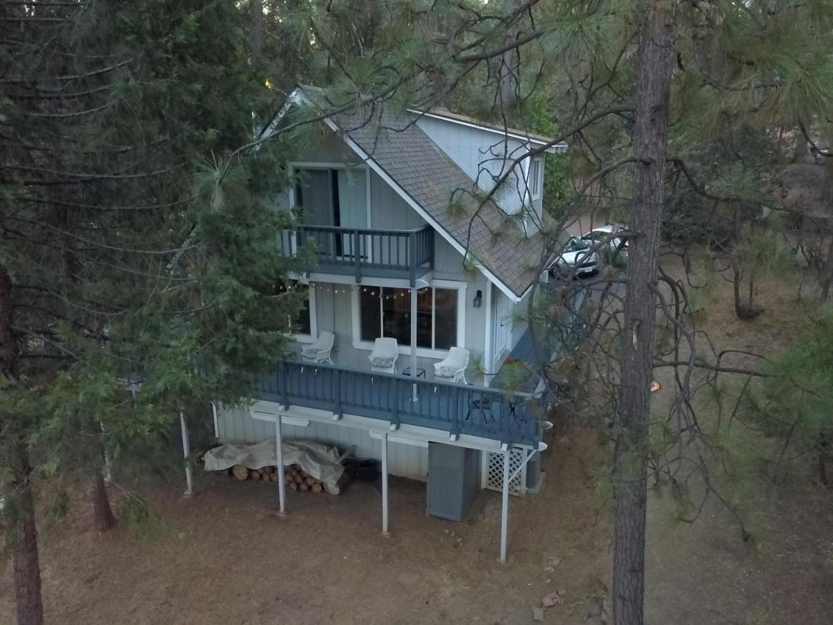 Breckenridge Chalet Near Yosemite. Dog Friendly! Гровленд Экстерьер фото
